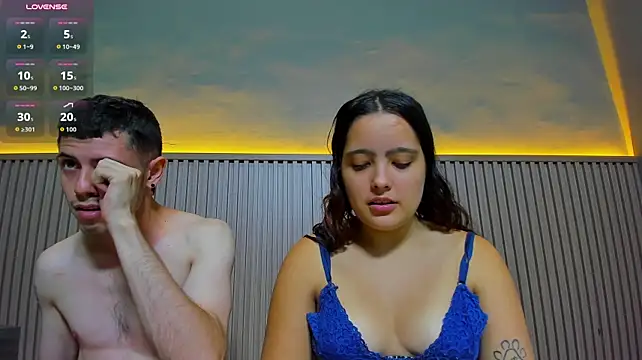 Laura_y_camilo - Spanks in ass 🍑