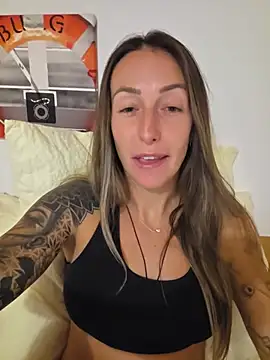 NicoleKaiser - Massage boobs