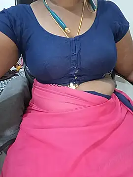 Tamil-hotwife - Ass show