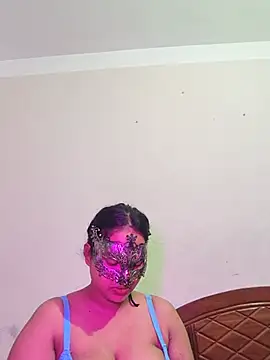 TANISHA-2026 - Suck panic