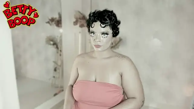 Nicolemorelli2 - ACT l: BOOP-OOP-A-DOOP, MAKE IT DRIP💋