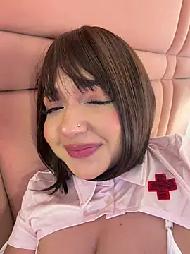 BeccaLenss - My cum in ur tits