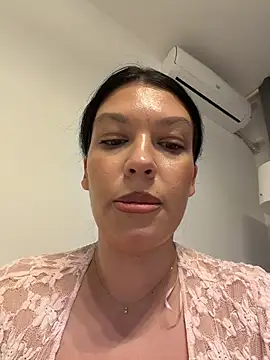 ClaraPasssion - domi control and dildo play 5 min