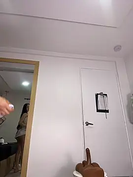Salome_Bennet - KEEP GOING HARD / SO CLOSE TO CUM 😵💦