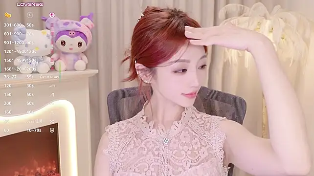 Youmibaby11 - 晚上好~