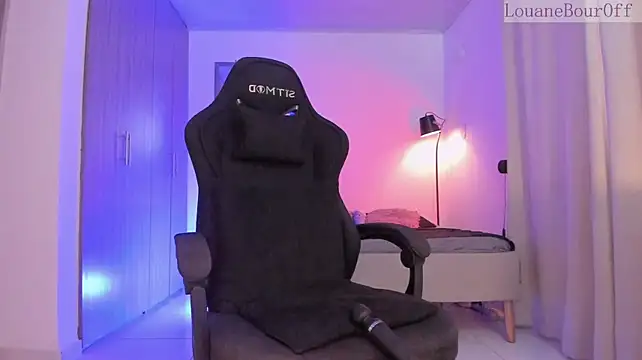 LouaneBourOff - Suck your dick!🍆🥵