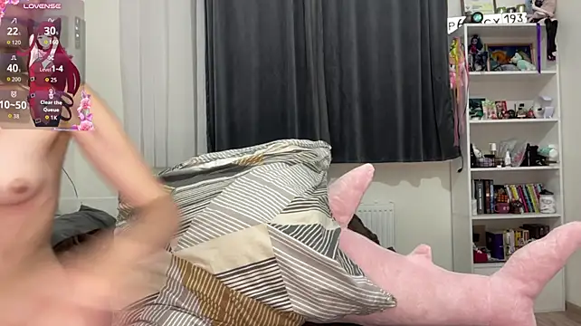 Tiffanythegreatest - squirt