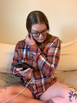 PussiesnCream_ - Fully nude!!! (10 min)