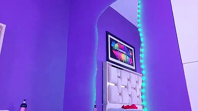 LILA_START - ❤️I spank my ass x5❤️