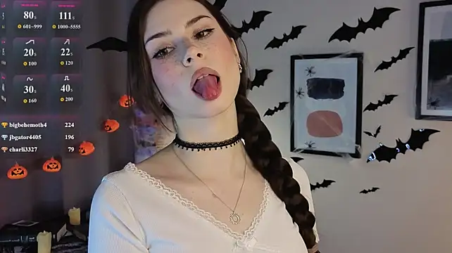SydneyRowley - SUCK MY SWEETY FINGER LIKE YOUR DICK^^
