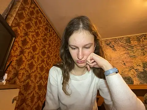 Eva_Angel3 - Show boobs