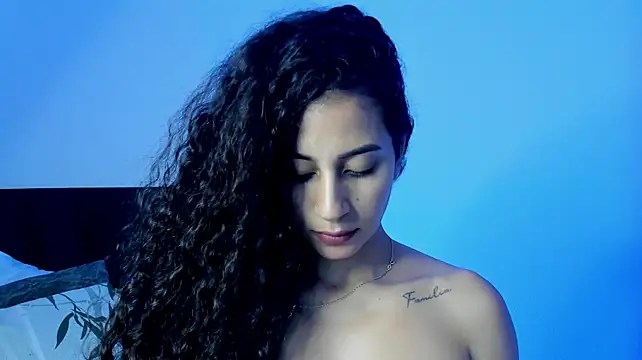 Fernanda317 - make me feel