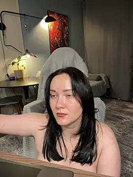 Kiss_My_Body - Striptease Show😍