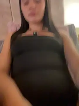 NathySweet_ - ♡ sensual oiled ass ♡
