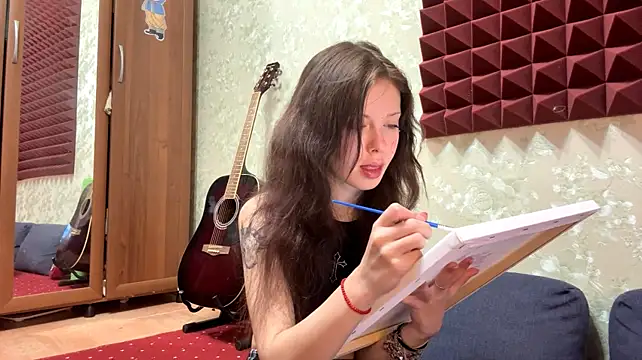 VanettaGattuso - show sexy pose