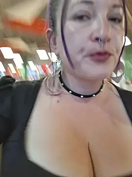 Sophie_banger - Make me horny in public Touch pussy 🥵