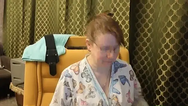 Miss_SandraX - new panties