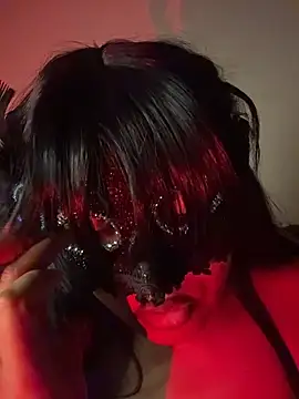 Preety_lies - 8 min full lush control for 1 time tiper