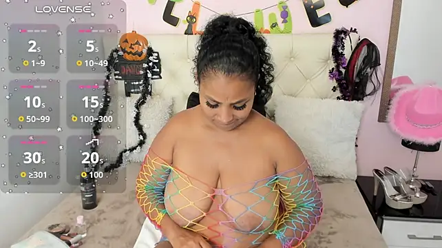 OliviaBurning - Pussy play + fingering 🍆