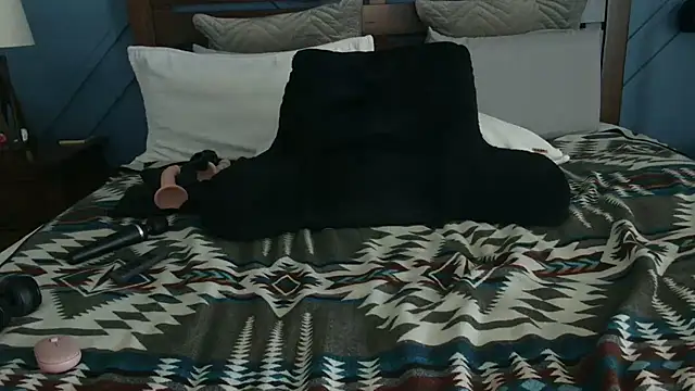 Xxyourgirlblair - Panties off