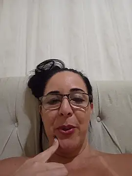 Regina475 - Estreando brinquedinho novo