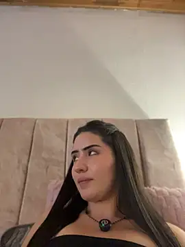 NathySweet_ - ♡ sensual oiled ass ♡