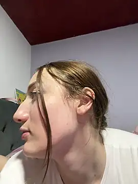 Valery_Salmons - Fingering pussy