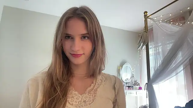LynellMilleson - airkisses for you