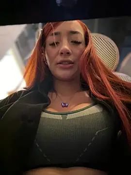 Ariiel_ - PLAY BOOBS IN PUBLIC