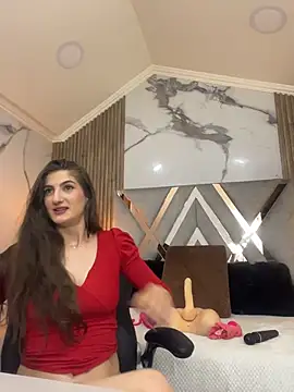 Dafne_castro_ - Welcome everyone to my room 😈