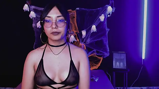 Violet_Vice - smoken