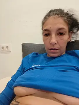 Sposini69 - Nuda