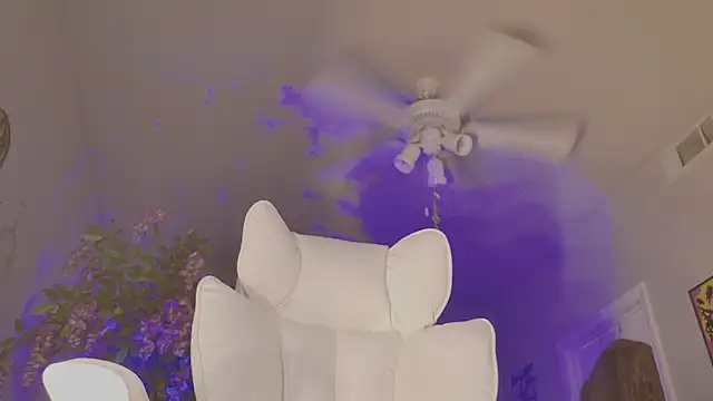 Talulaa - creamy bubbly cum show ✨💦💫🫧🎫