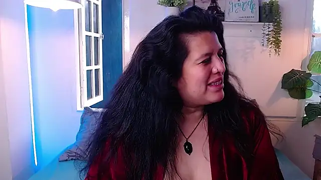 Andrea_secret_ - 3 fingers in my ass