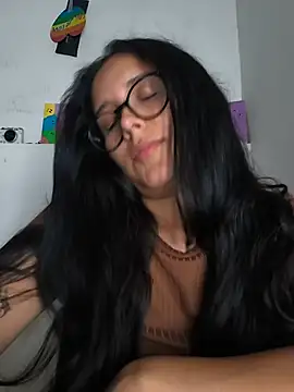 Annya-sweet - back dildo ride