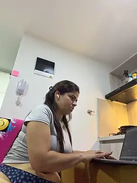 Nurse_becky - take off her blouse
