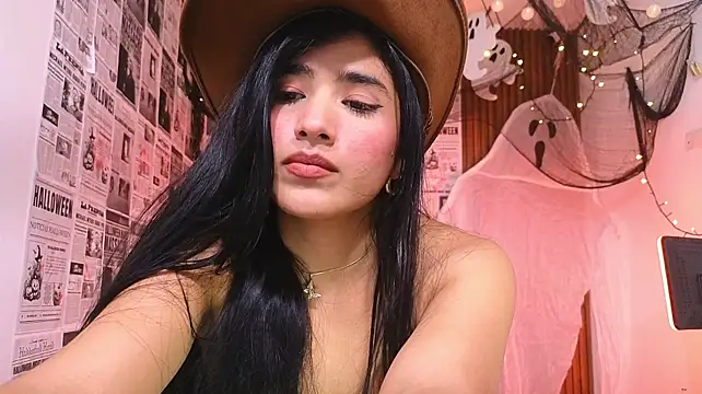 Lia_Mar_ - DEEP BLOWJOB + SALIVA
