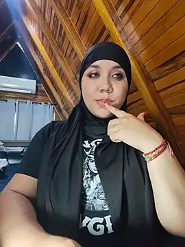 AmbarBurhan - 😍 ¡make me horny 🥵
