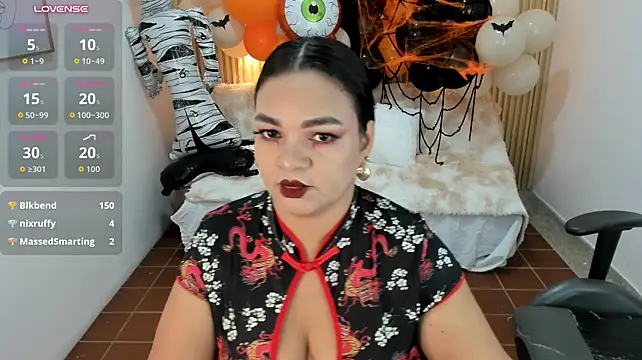 Cloe_35 - make your japanese happy