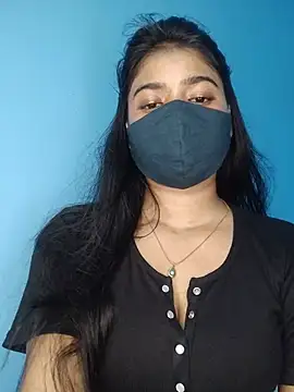 Diyasha69 - TOPLESS