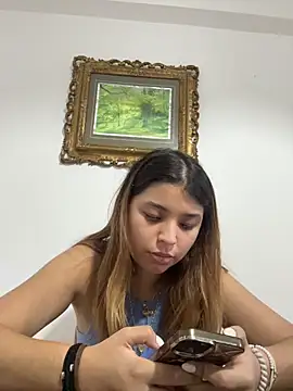 Baddieasiantv - Show pusyy