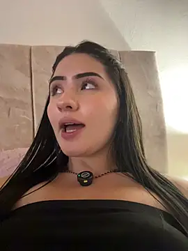 NathySweet_ - ♡ sensual oiled ass ♡