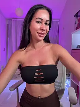 Meliazz - Rub Boobs