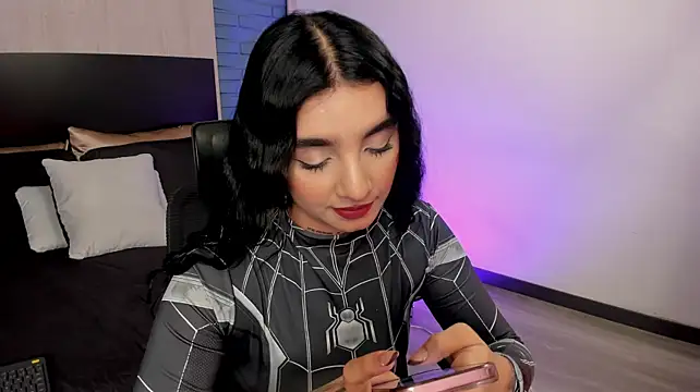 Abriil_cutee - OIL IN MY TITS