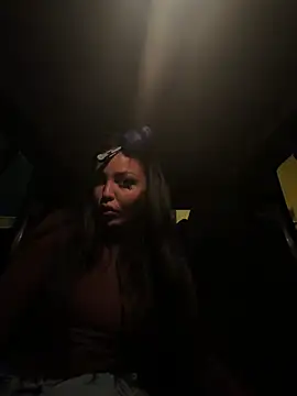 Chiennemelina - Femme fontaine squirt