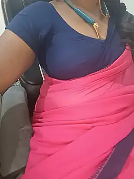 Tamil-hotwife - Ass show