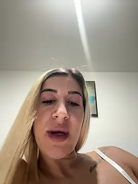 CarlaDesire - Undress me and drive me wild. Lush on