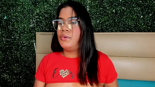 Melody_Spark - BOUNCE TITS