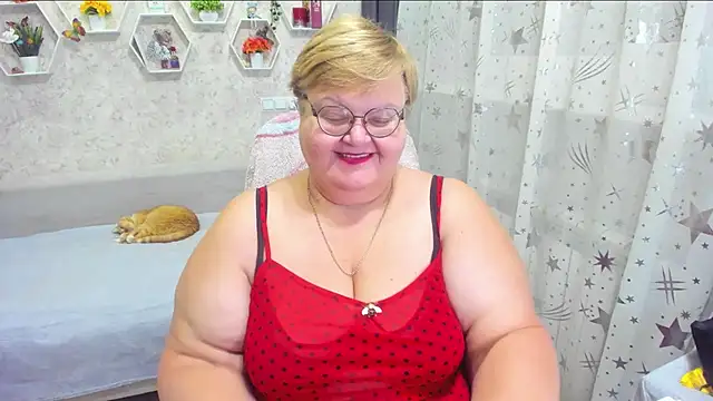 _big_love_ - Show boobs