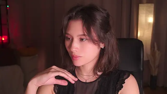SherryBoone - Lick my juicy finger